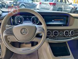مێرسێدس بێنز S-Class